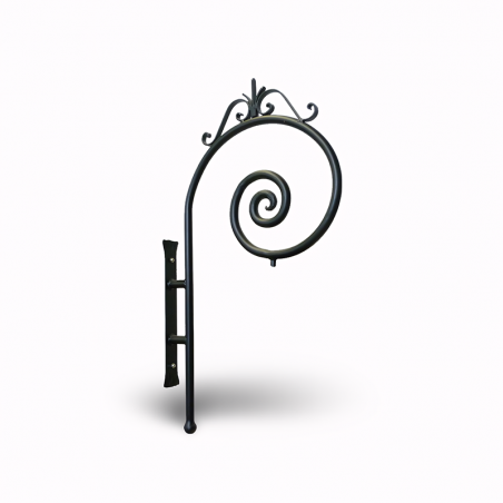 Soporte Pared Rustico 2044