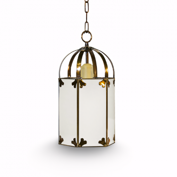 Farol Colgante Granadino 7542