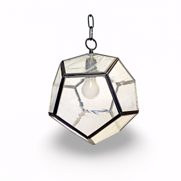 Farol Colgante Granadino 7115