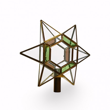 Farol Semana Santa Trono 7984 · Estrella