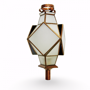 Farol Semana Santa Trono...