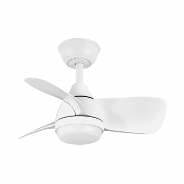 Ventilador DC PRI 60D LED...