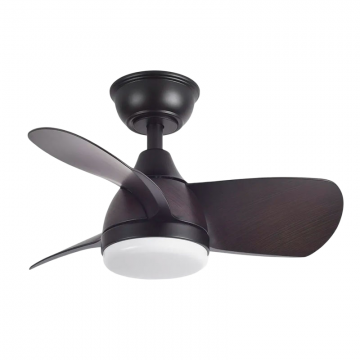 Ventilador DC PRI 60D LED...