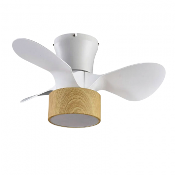 Ventilador DC KOS 60D LED...