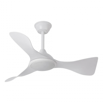 Ventilador DC CAIM 82D LED...
