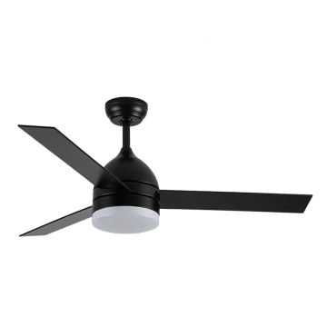 Ventilador DC LEG 107D LED...
