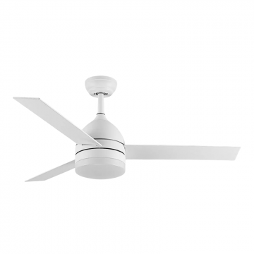 Ventilador DC LEG 107D LED...
