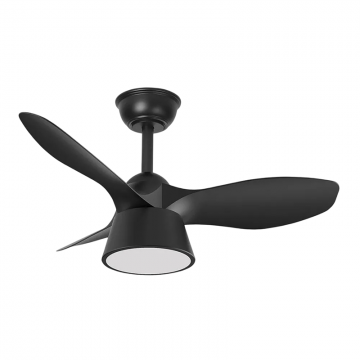 Ventilador DC CUB 82D LED...