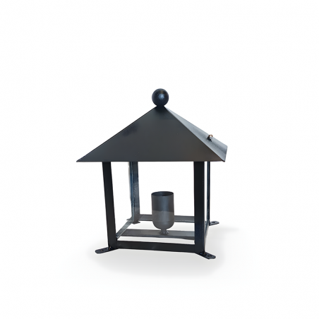 Sobremuro Farol Exterior 1092-2-2