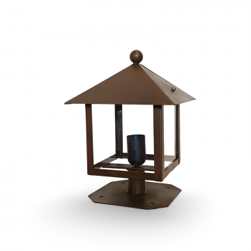 Sobremuro Farol Exterior...