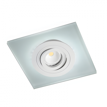 Empotrable Led Blanco...