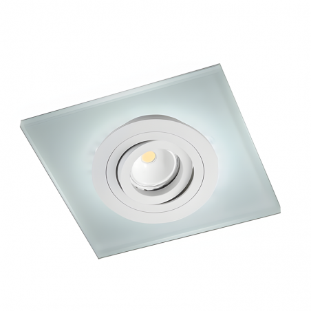 Empotrable Led Blanco Iceberg (2,4W) 31000-100