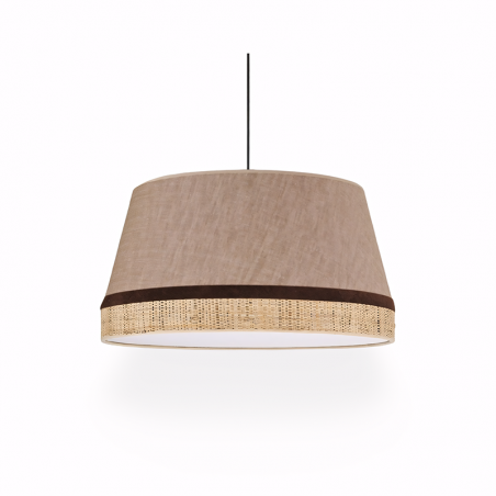 Lámpara Colgante 463 Pantalla