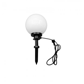 Foco con Pica de Exterior...