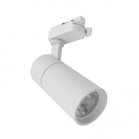 Foco LED 30W Carril 65416-14  Blanco