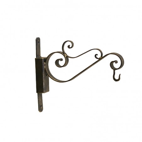 Soporte Pared Itrabo