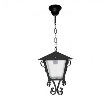 Farol Techo Exterior...
