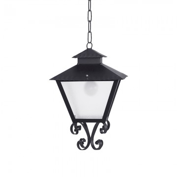 Farol Techo Exterior...