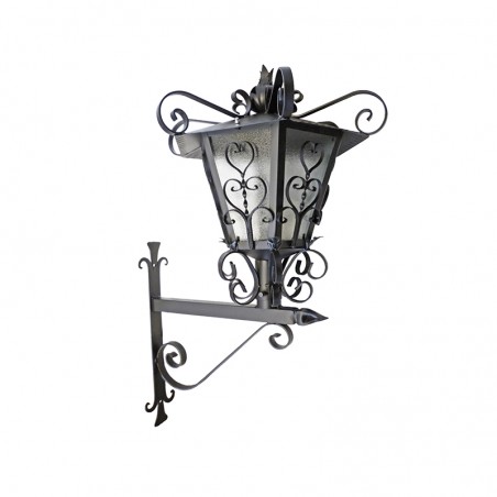 Farol Soporte Pared 1168-2