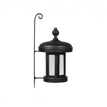 Farol Soporte Pared...