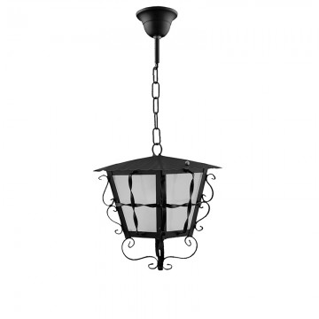 Farol Colgante Exterior...