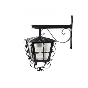 Farol Soporte Pared...