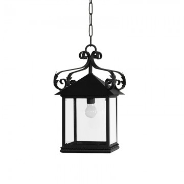 Farol Techo Exterior...