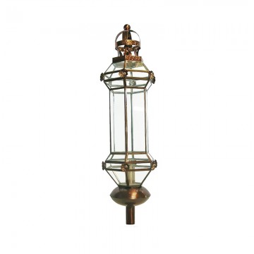 Farol Sem. Santa Trono 7997