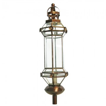 Farol Semana Santa Trono 7997