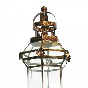 Farol Semana Santa Trono 7997