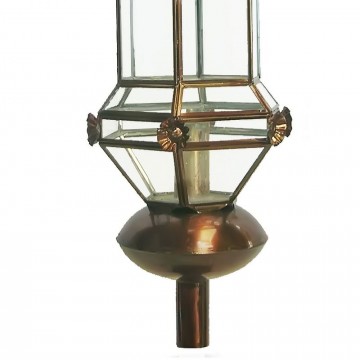 Farol Semana Santa Trono 7997