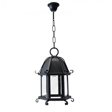 Farol de Techo Rústico...