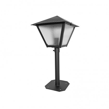 Sobremuro Exterior 11410 con Cristal