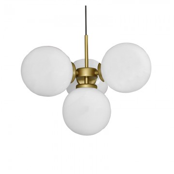 Colgante Techo Bola 430-1