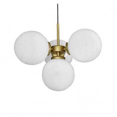 Colgante Techo Bola 430-1