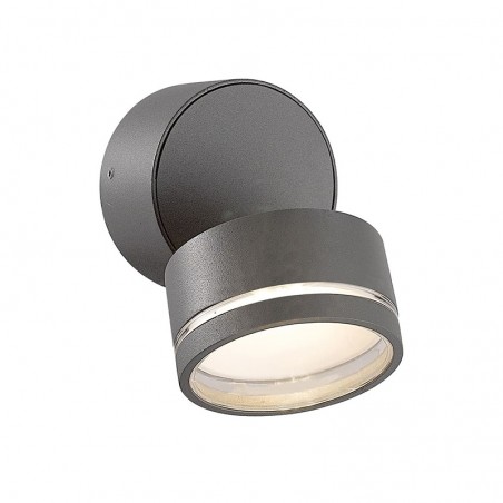 Aplique de Pared Exterior LED 35106 IP54 Abatible