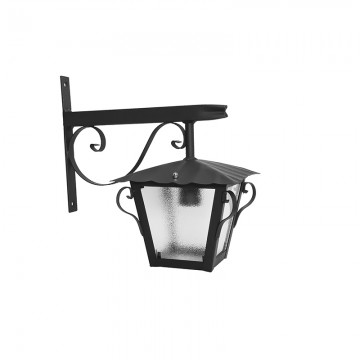 Farol Soporte de Pared...