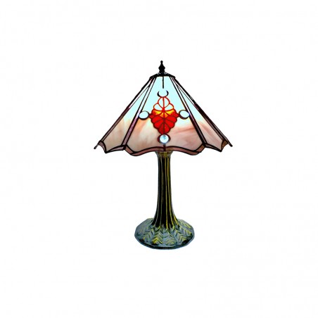 Lámpara Sobremesa Tiffany 2315V